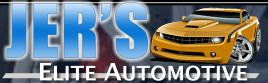 Jer's Elite Automotive Jer's Elite Automotive